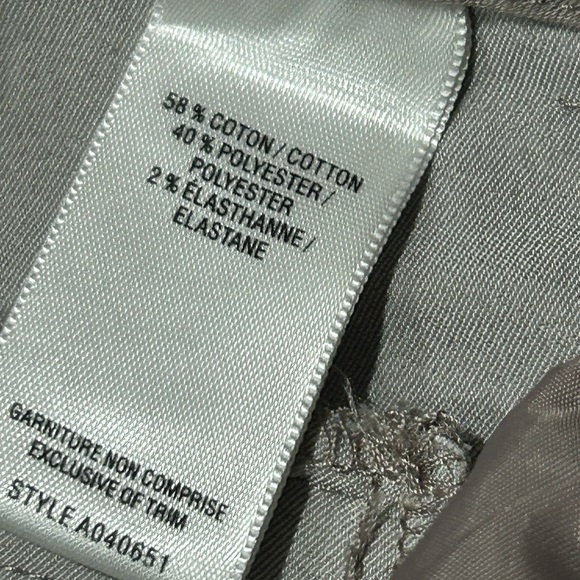 Jacob women pants size 2 - Picture 4 of 9